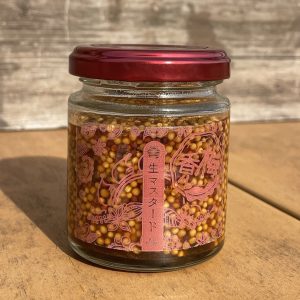 梅香ル生マスタード